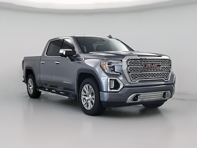 2019 GMC Sierra 1500 Denali -
                Norcross, GA
