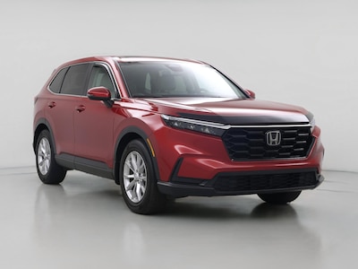 2023 Honda CR-V EX -
                Stockbridge, GA