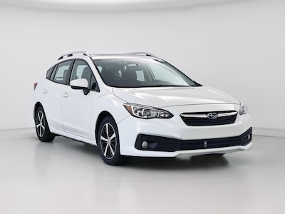 2022 Subaru Impreza Premium -
                Norcross, GA