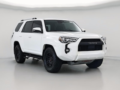 2023 Toyota 4Runner SR5 -
                Norcross, GA