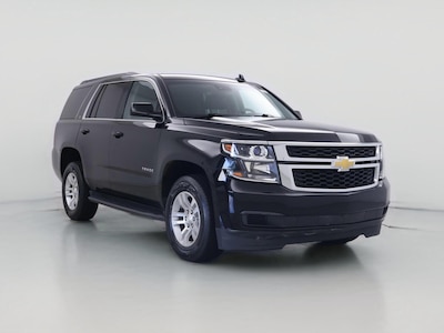 2017 Chevrolet Tahoe LT -
                  Norcross, GA
