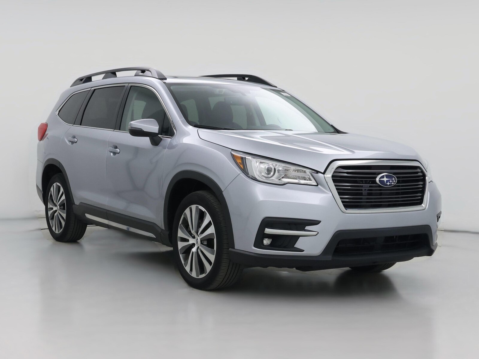 2022 Subaru Ascent