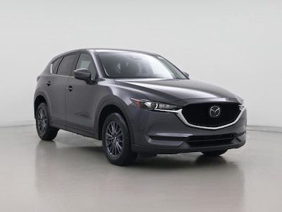 2021 Mazda CX-5 Touring -
                Kennesaw, GA