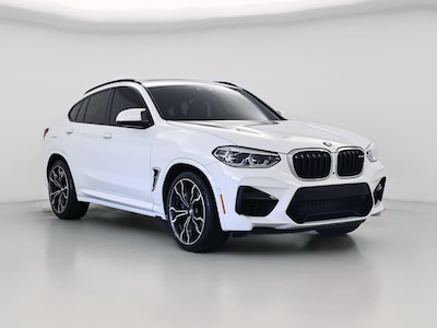 2021 BMW X4 M -
                Norcross, GA