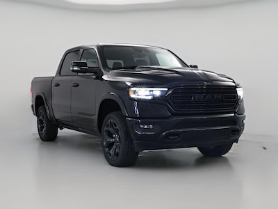 2023 RAM 1500 Limited -
                  Farragut, TN
