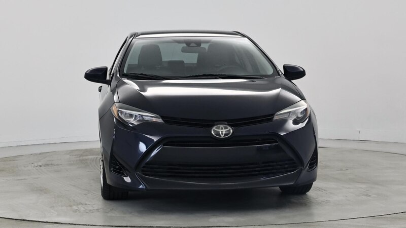 2018 Toyota Corolla LE 5