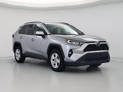 2020 Toyota RAV4 XLE -
                Athens, GA