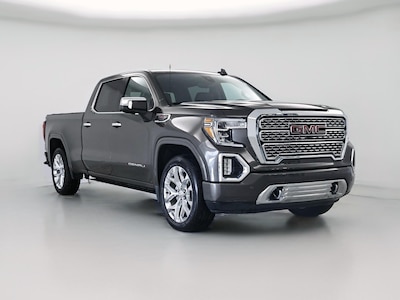 2019 GMC Sierra 1500 Denali -
                Buford, GA
