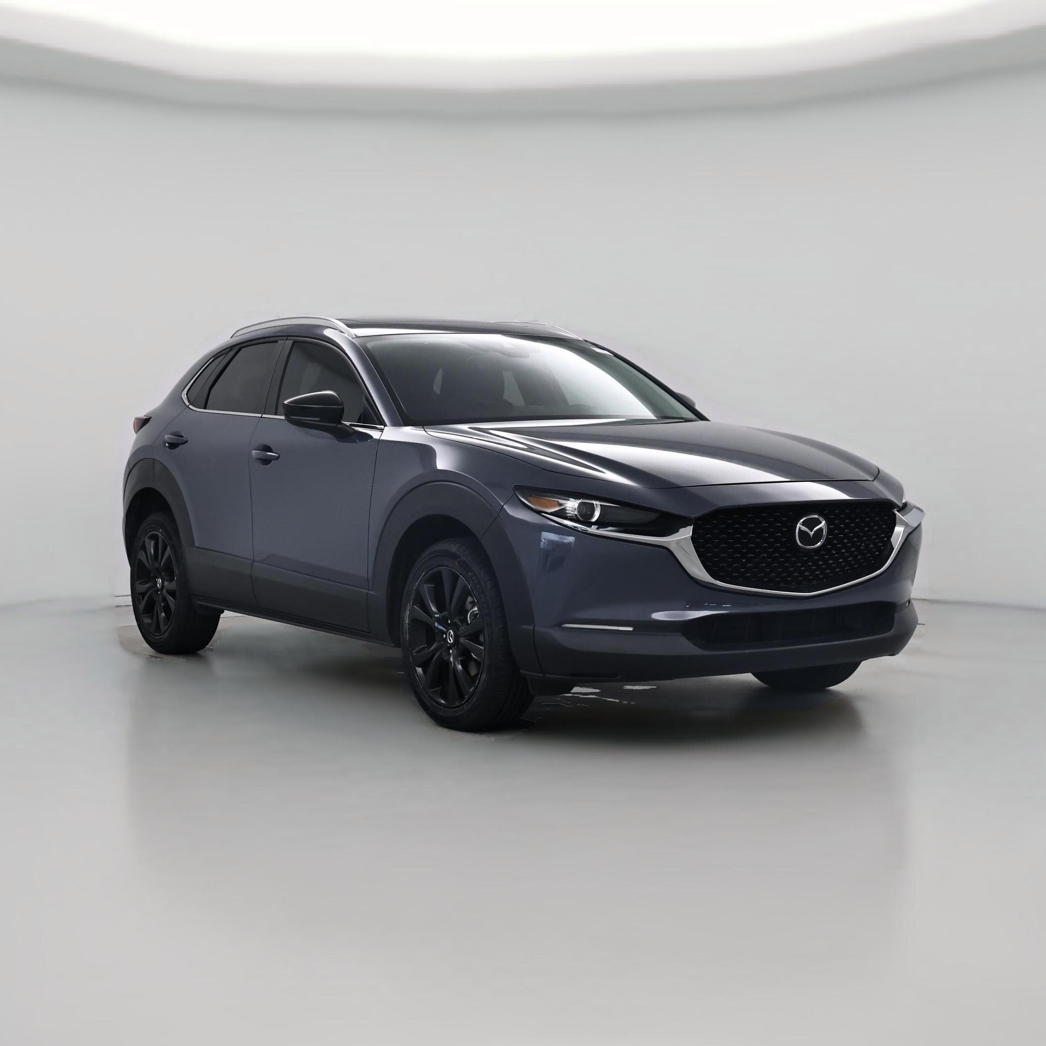 Thumbnail: 2023 Mazda CX-30 - 1