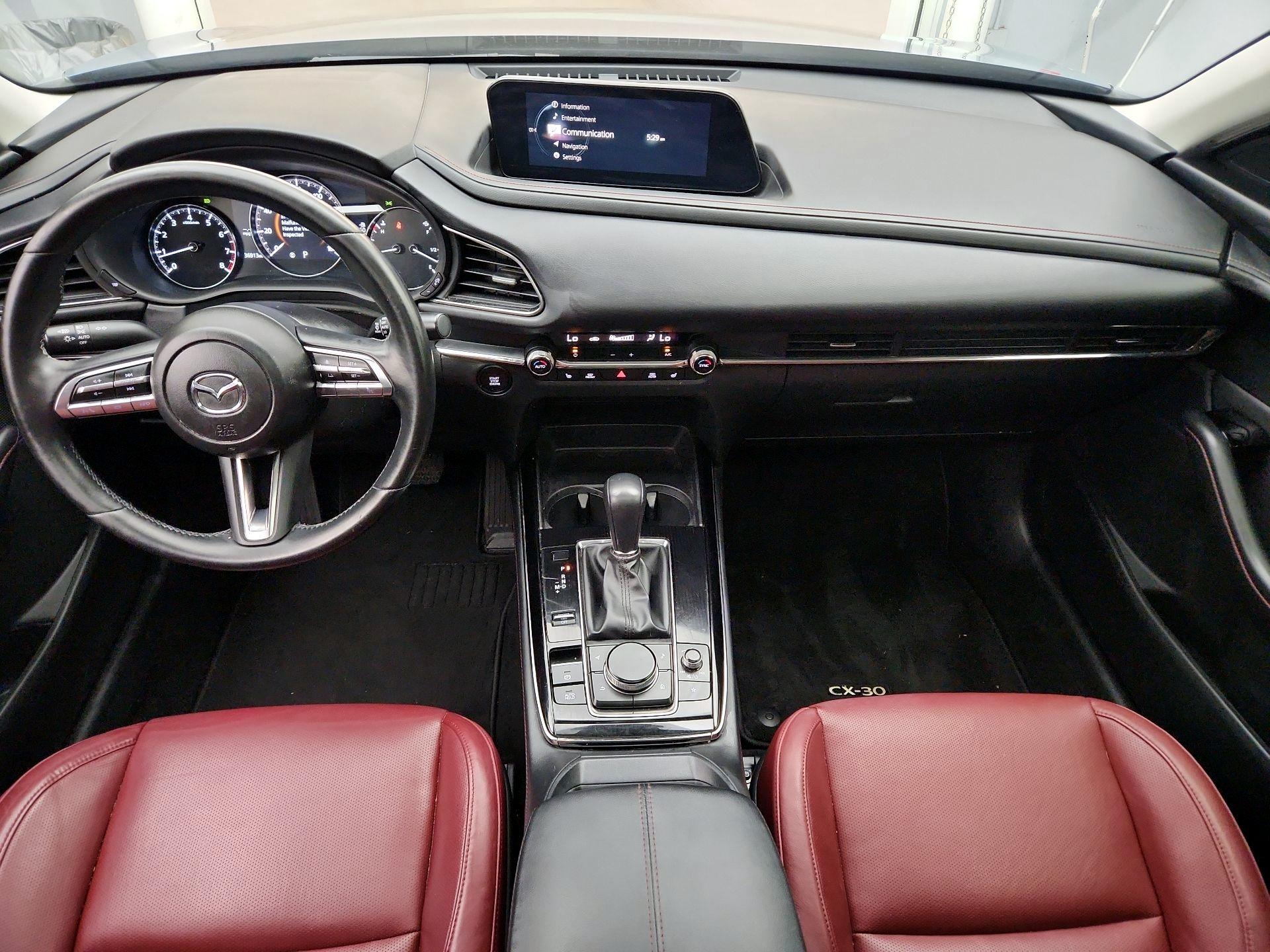 Thumbnail: 2023 Mazda CX-30 - 9