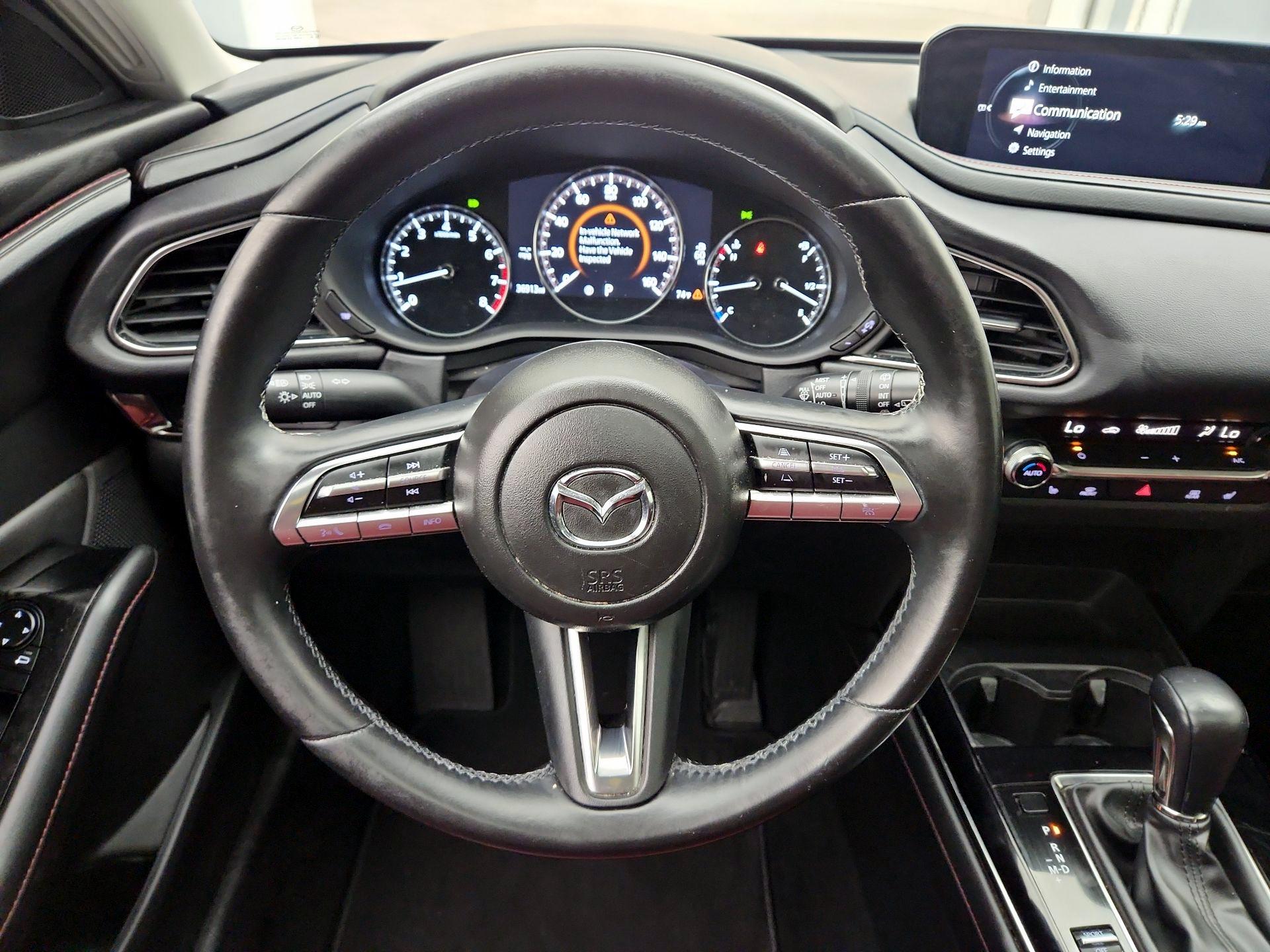 Thumbnail: 2023 Mazda CX-30 - 10