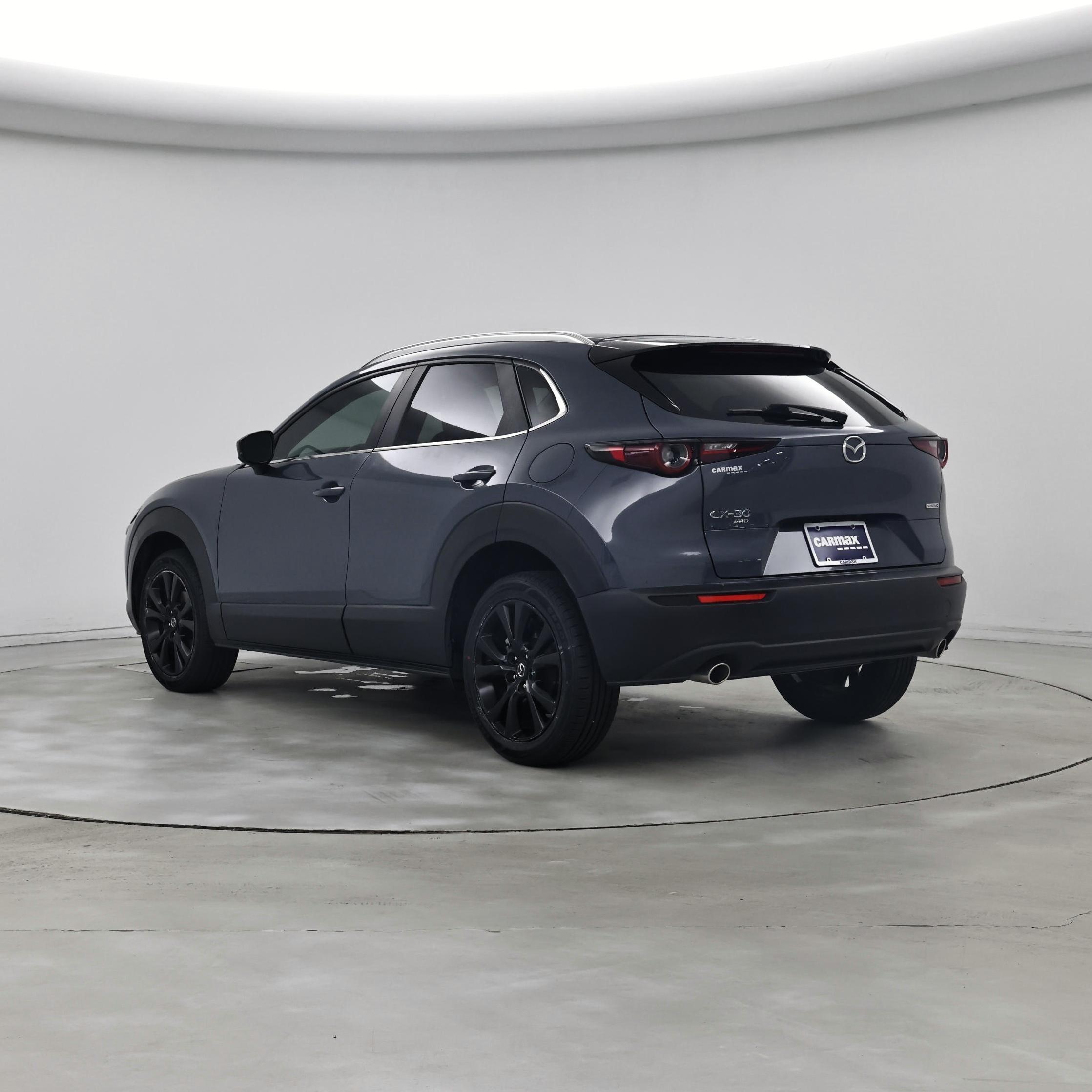 Thumbnail: 2023 Mazda CX-30 - 2