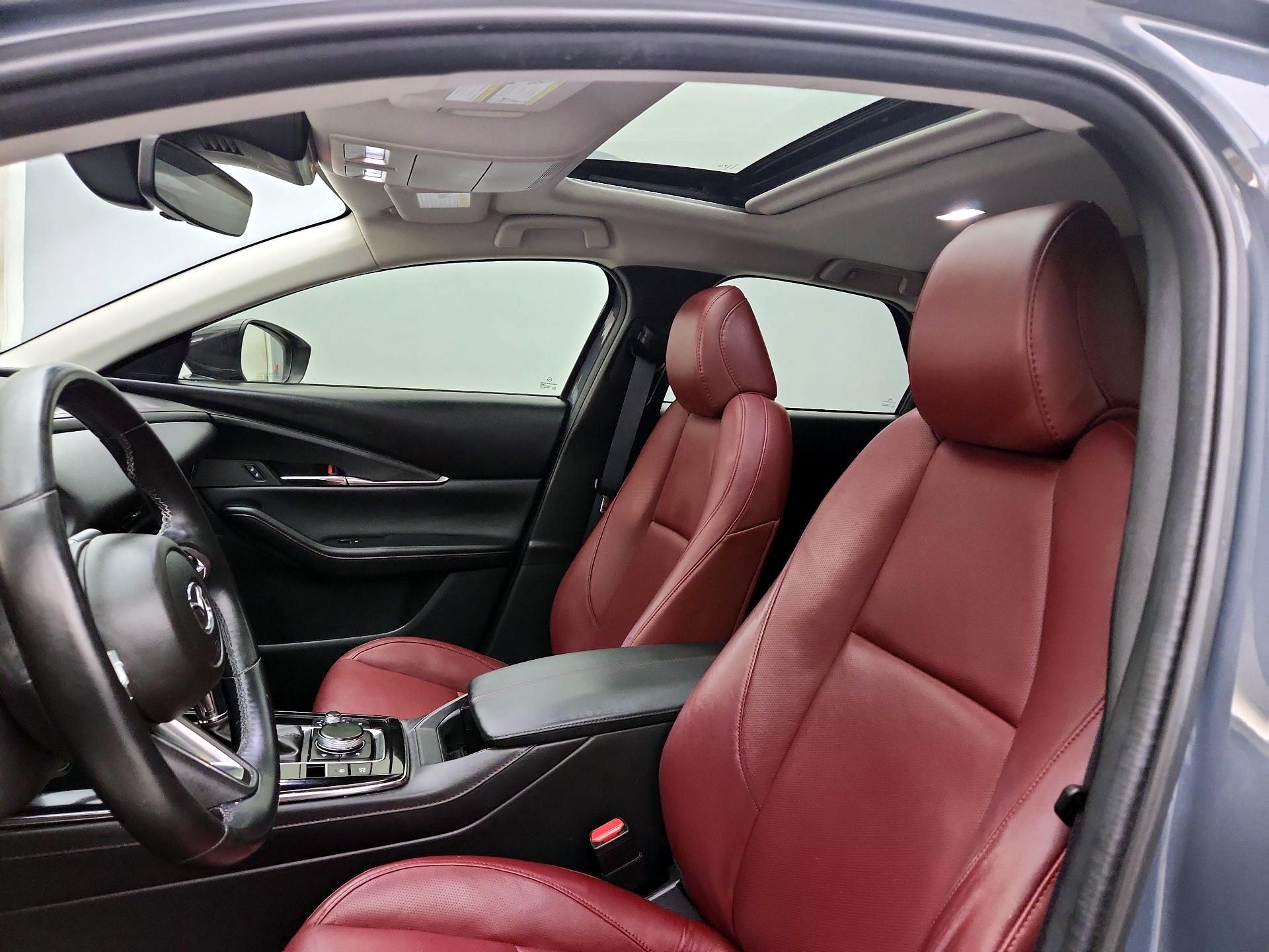 Thumbnail: 2023 Mazda CX-30 - 20