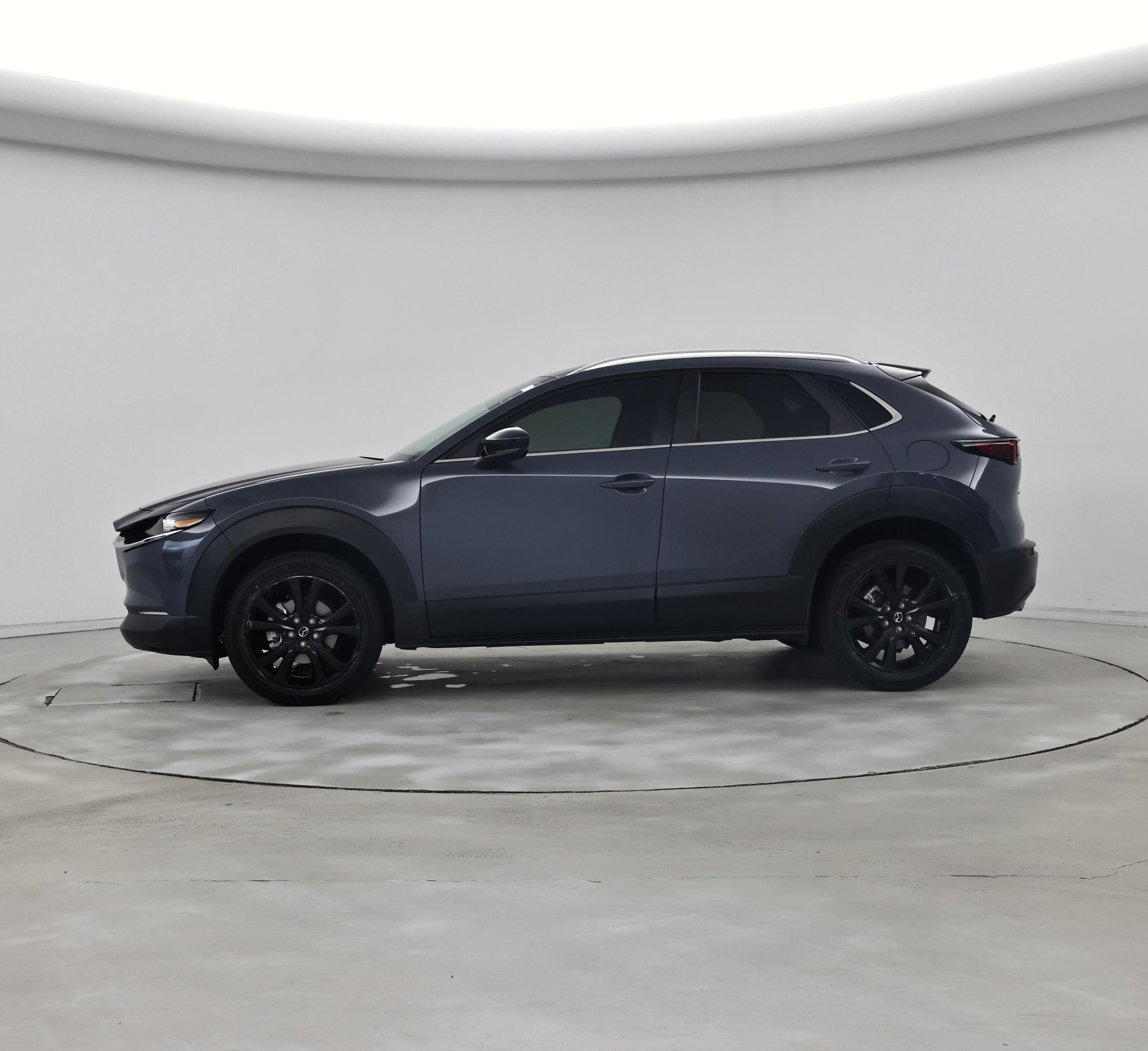 Thumbnail: 2023 Mazda CX-30 - 3