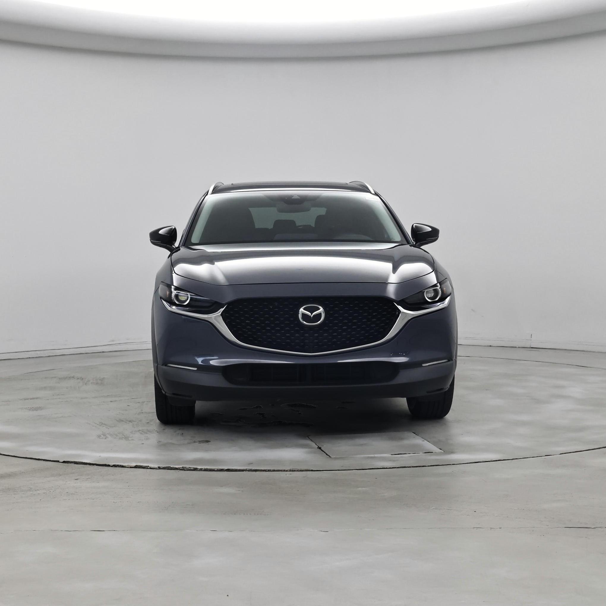Thumbnail: 2023 Mazda CX-30 - 5