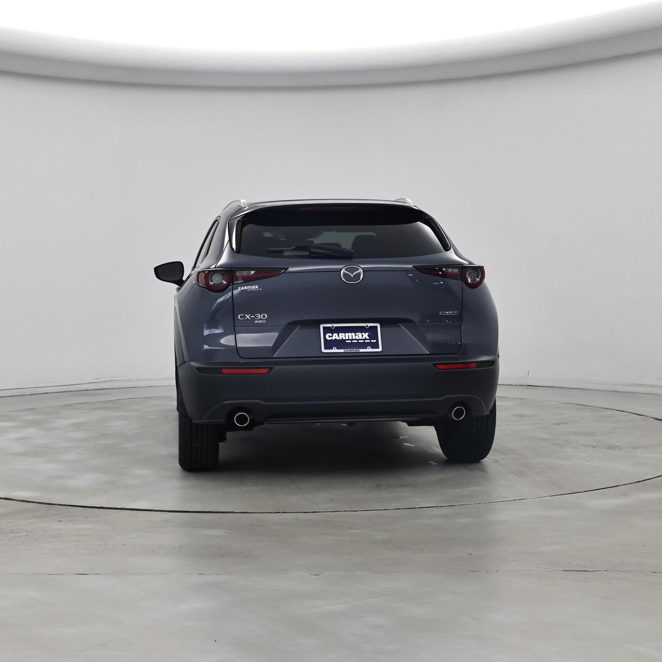 Thumbnail: 2023 Mazda CX-30 - 6