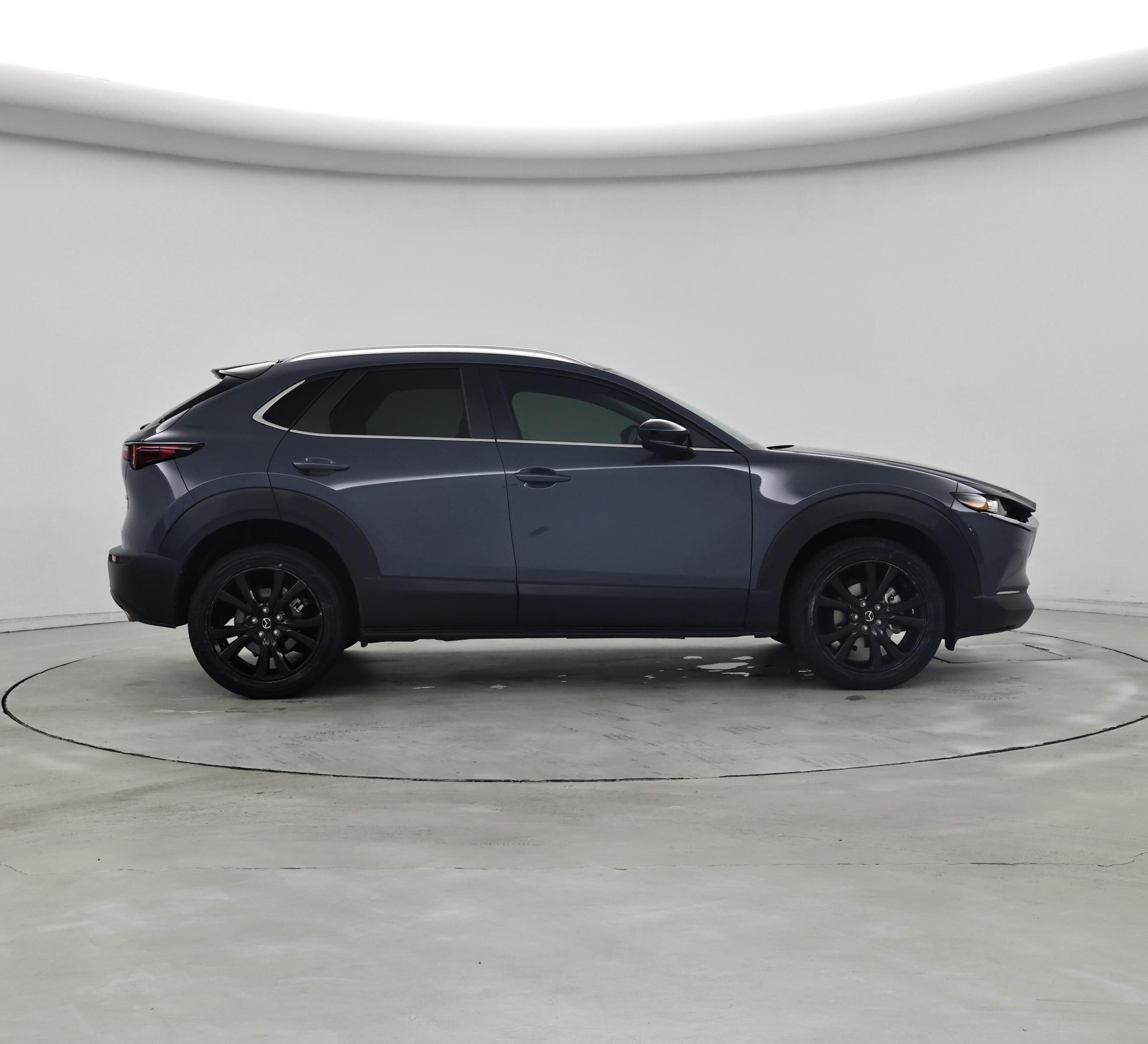 Thumbnail: 2023 Mazda CX-30 - 7
