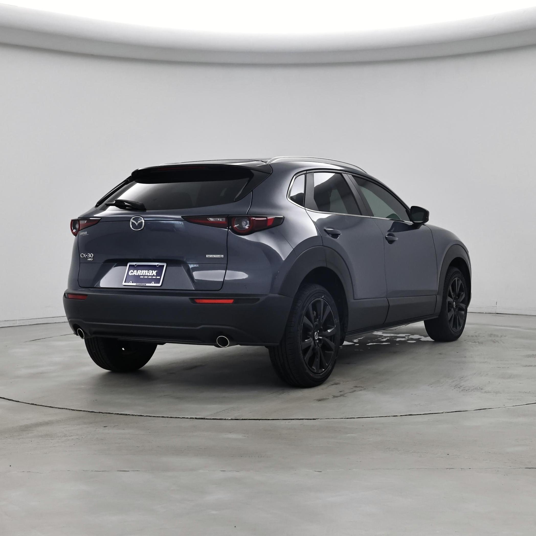 Thumbnail: 2023 Mazda CX-30 - 8