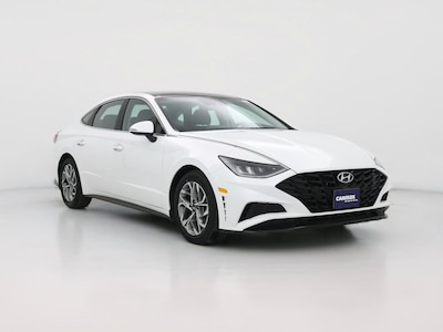 2022 Hyundai Sonata SEL -
                  Independence, MO