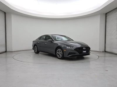 2022 Hyundai Sonata SEL -
                Newark, DE