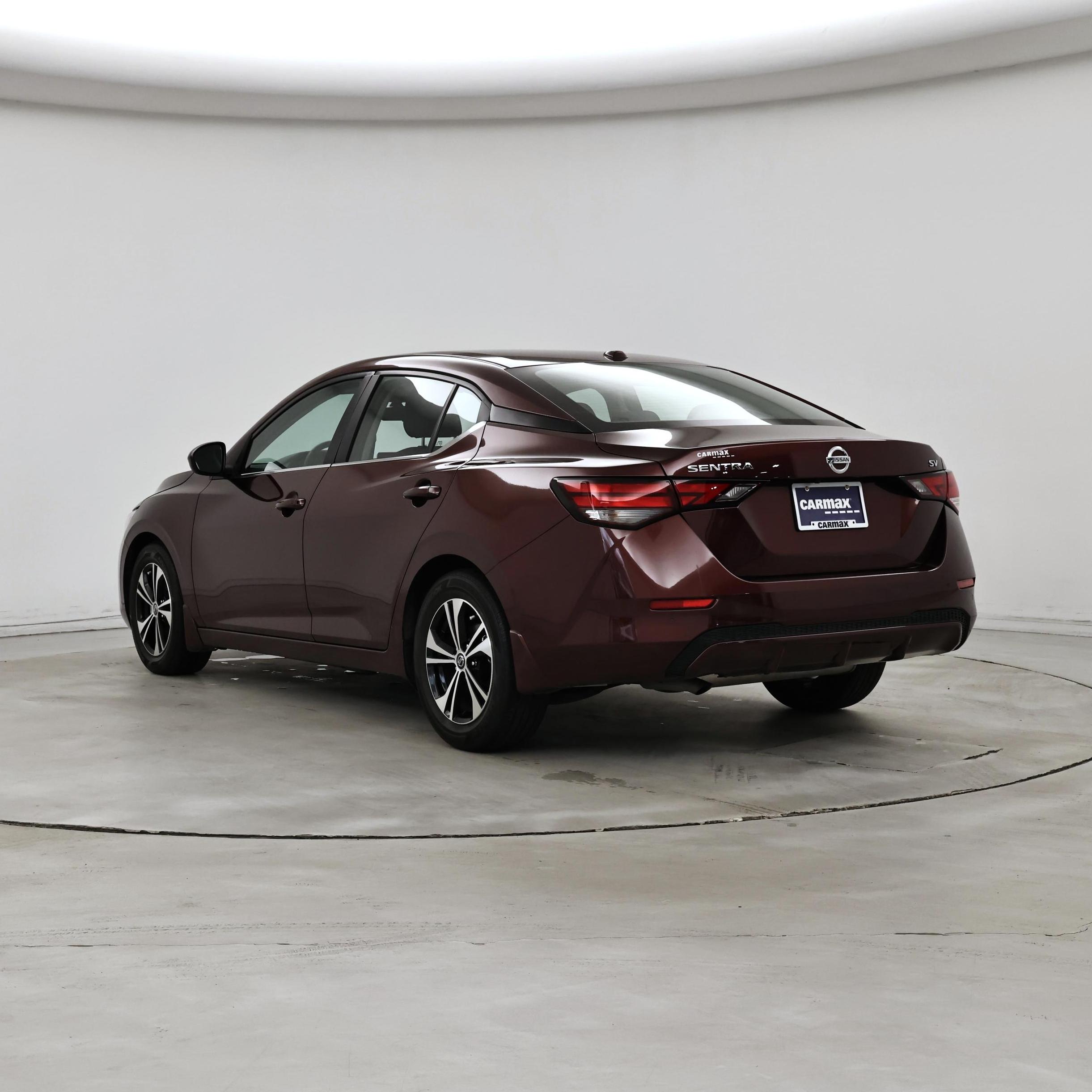Thumbnail: 2022 Nissan Sentra - 2