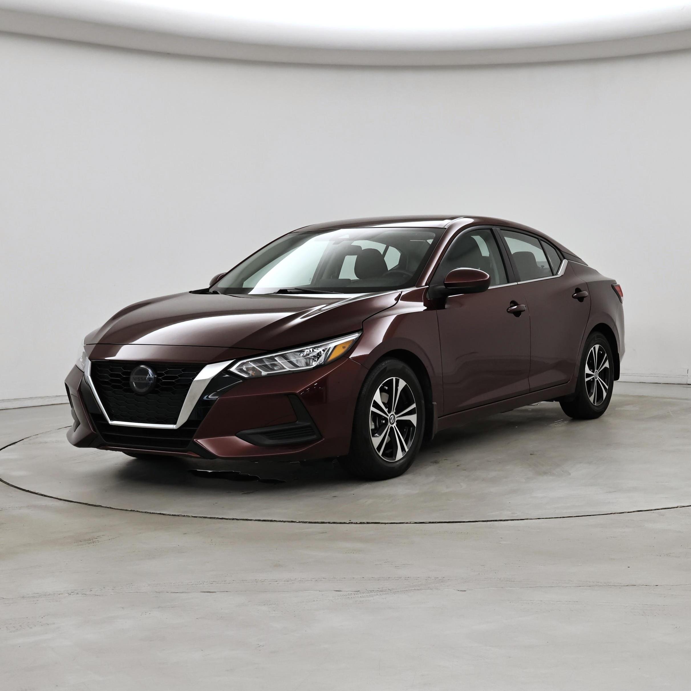 Thumbnail: 2022 Nissan Sentra - 4
