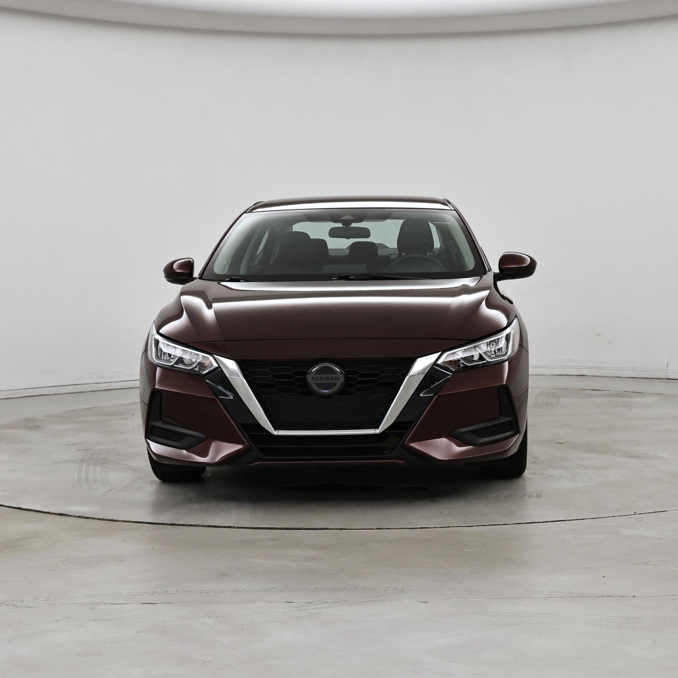 Thumbnail: 2022 Nissan Sentra - 5