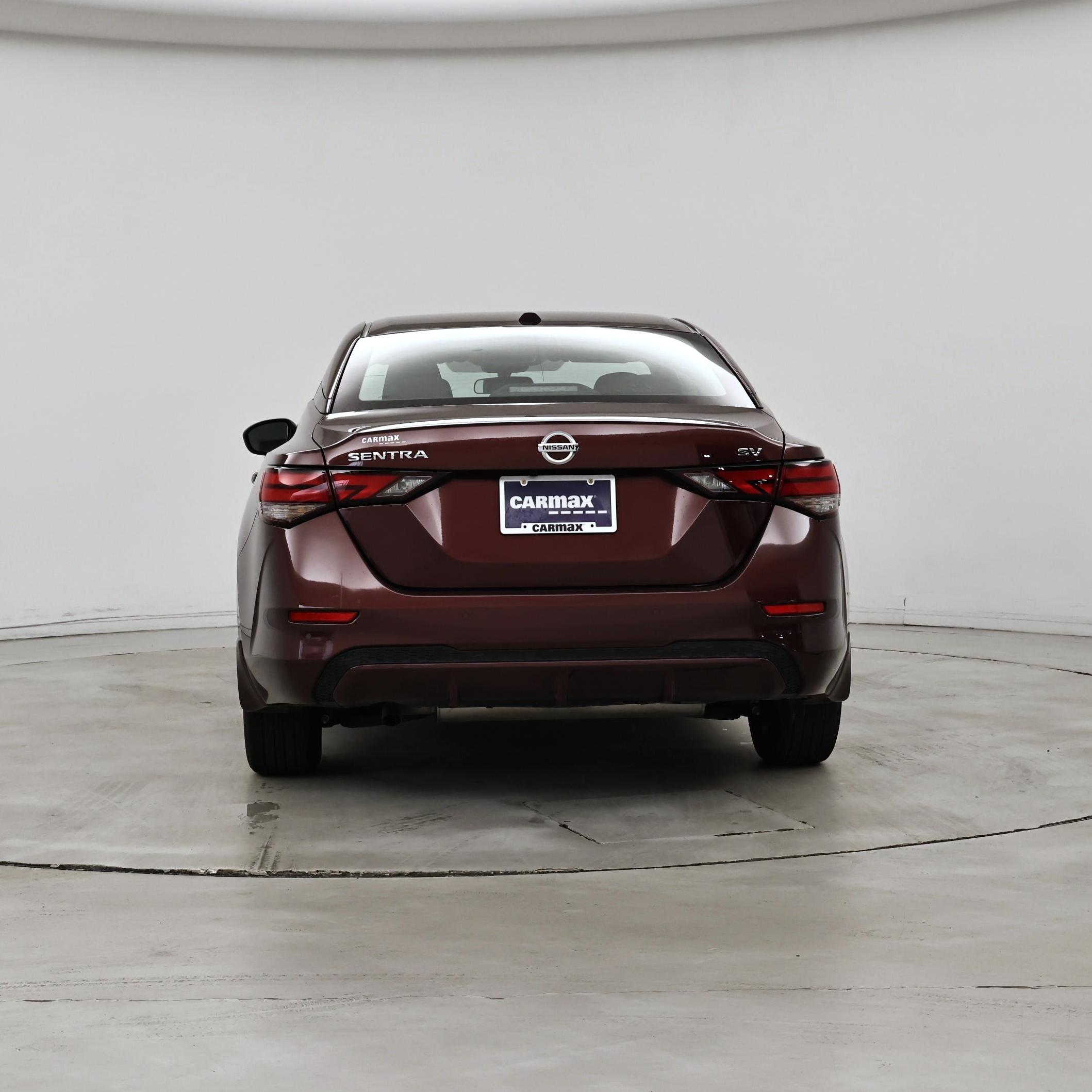 Thumbnail: 2022 Nissan Sentra - 6