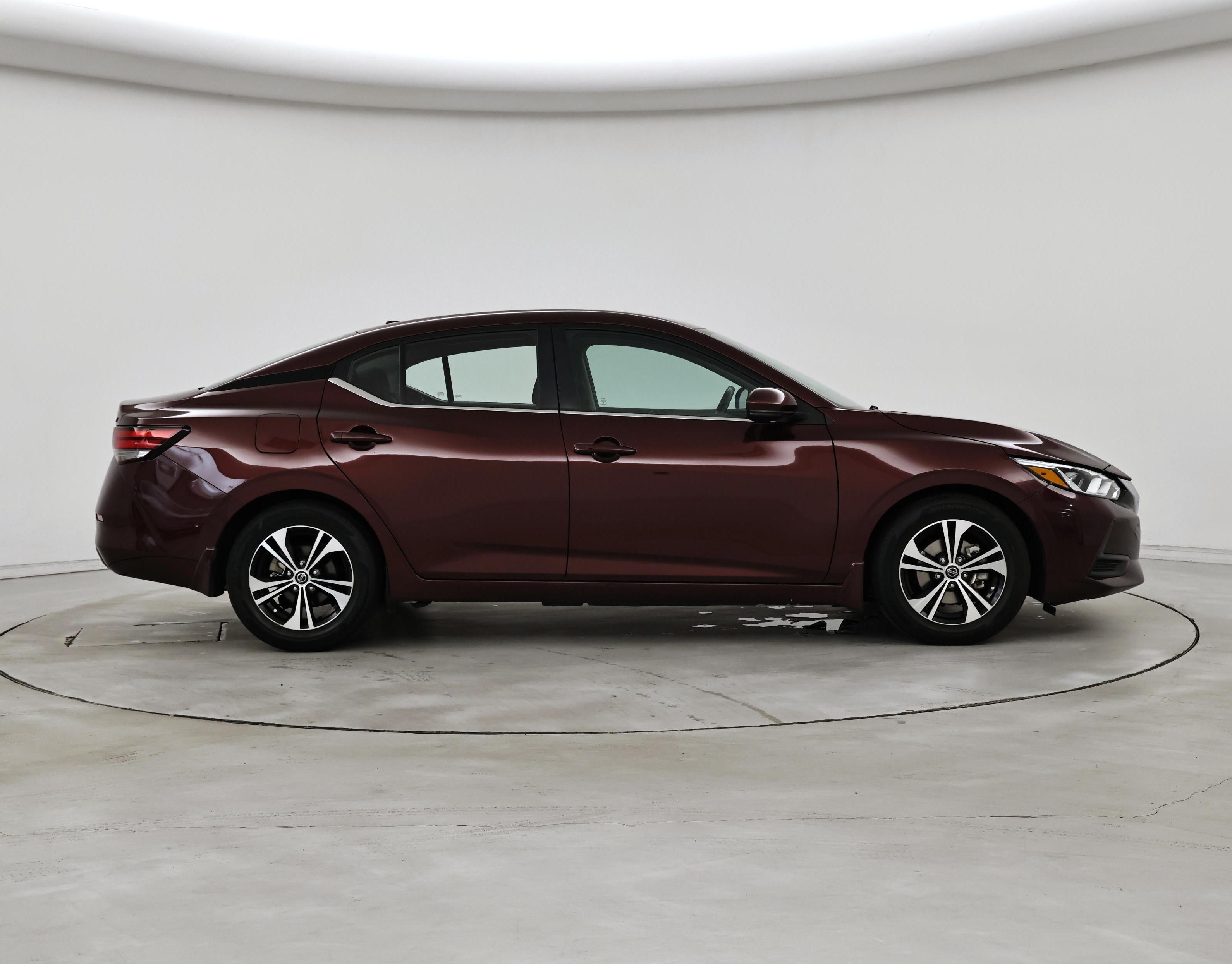 Thumbnail: 2022 Nissan Sentra - 7
