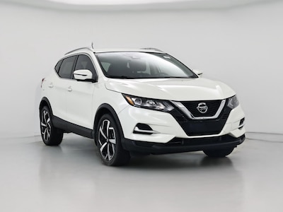 2022 Nissan Rogue Sport SL -
                Norcross, GA