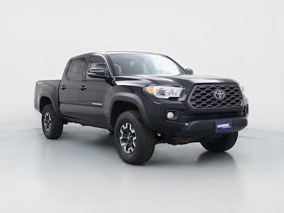 2022 Toyota Tacoma TRD Off-Road -
                Clermont, FL