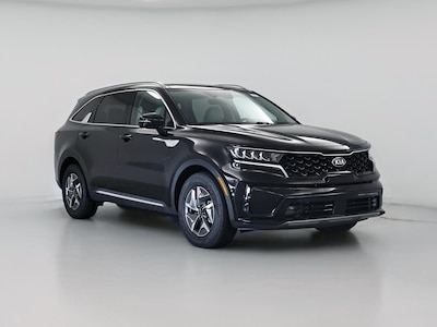 2021 Kia Sorento EX -
                  Kennesaw, GA