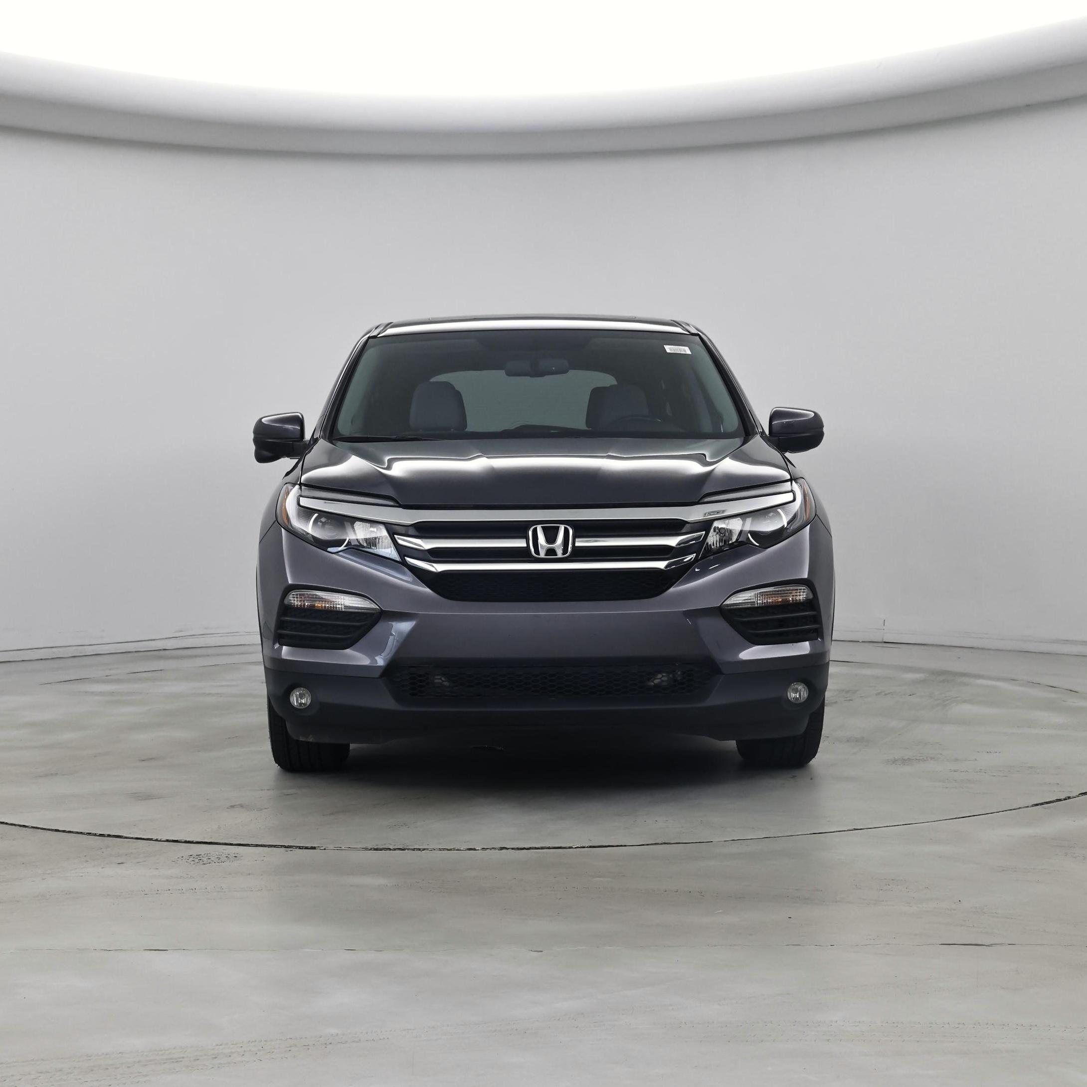 Thumbnail: 2016 Honda Pilot - 5