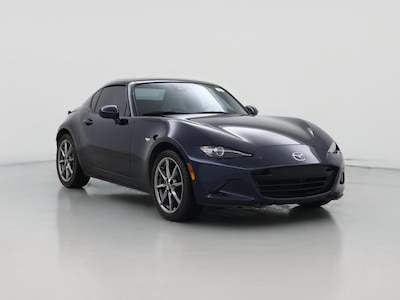 2021 Mazda MX-5 Miata Grand Touring -
                Kennesaw, GA