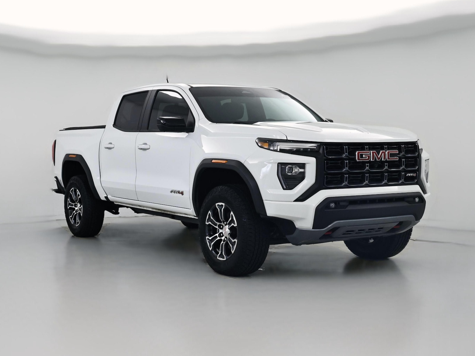 2023 GMC Canyon