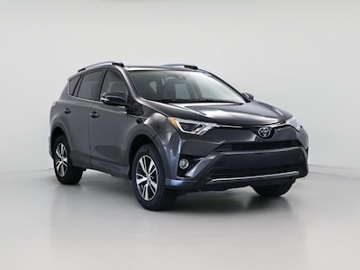 2017 Toyota RAV4 XLE -
                Norcross, GA