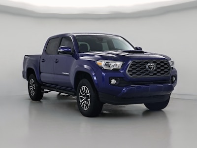 2023 Toyota Tacoma TRD Sport -
                Norcross, GA