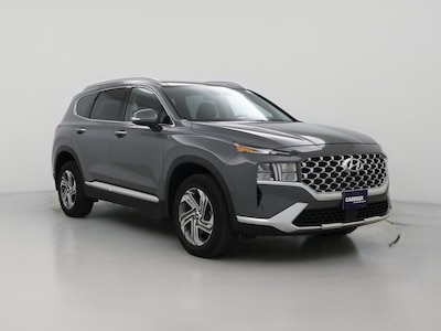 2022 Hyundai Santa Fe SEL -
                South Portland, ME