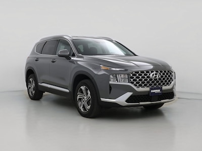 2022 Hyundai Santa Fe SEL -
                Norwood, MA