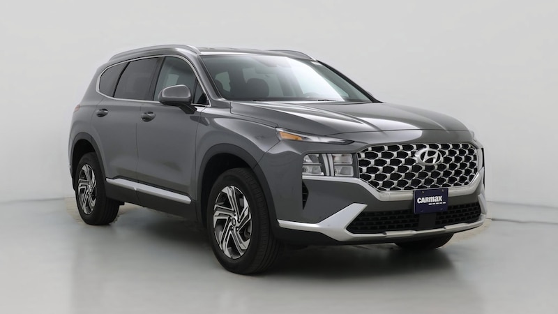 2022 Hyundai Santa Fe SEL Hero Image