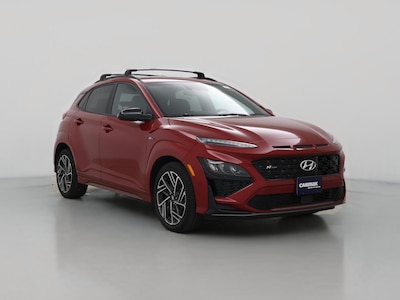 2022 Hyundai Kona N Line -
                Norwood, MA