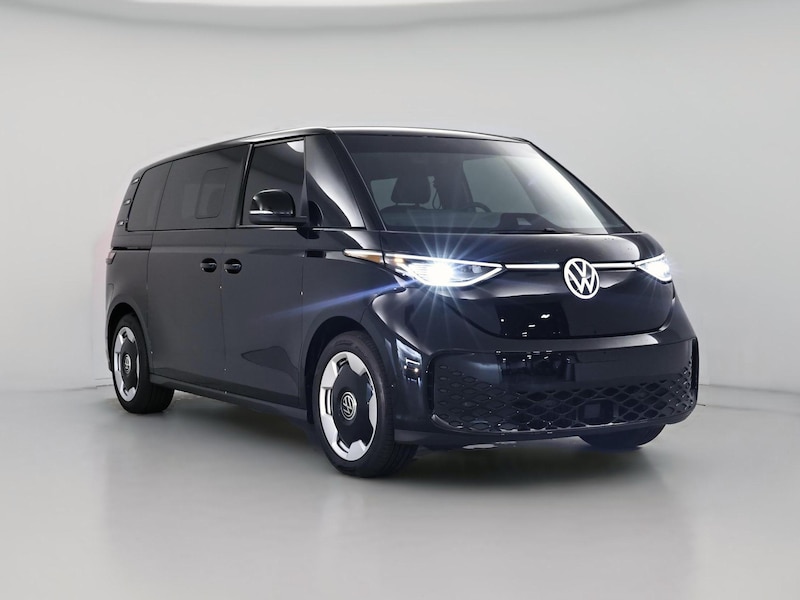 2025 Volkswagen ID.Buzz Pro S -
                  East Meadow, NY