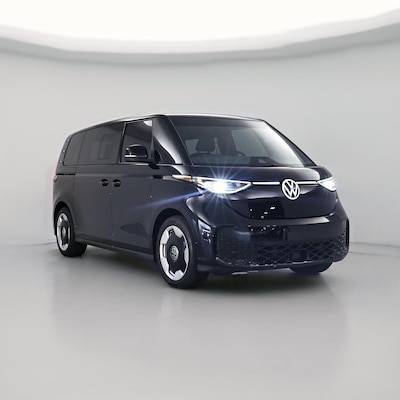 2025 Volkswagen ID. Buzz PRO S