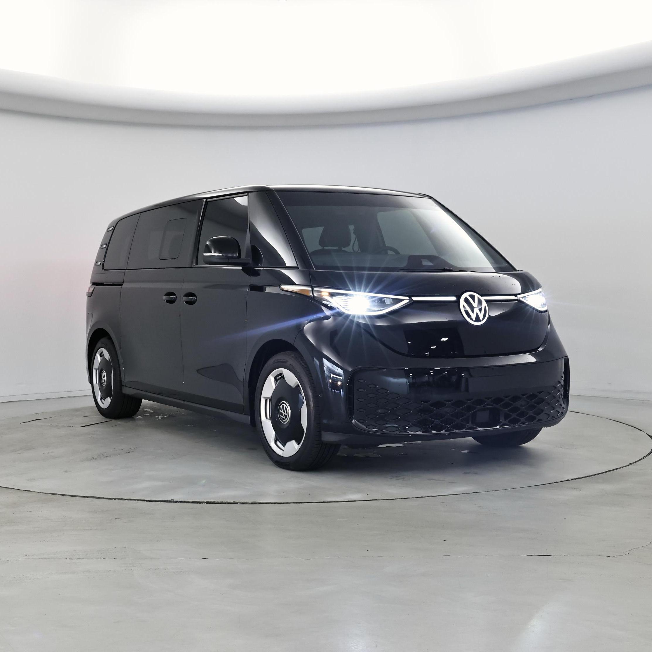 2025 Volkswagen ID.Buzz Pro S RWD