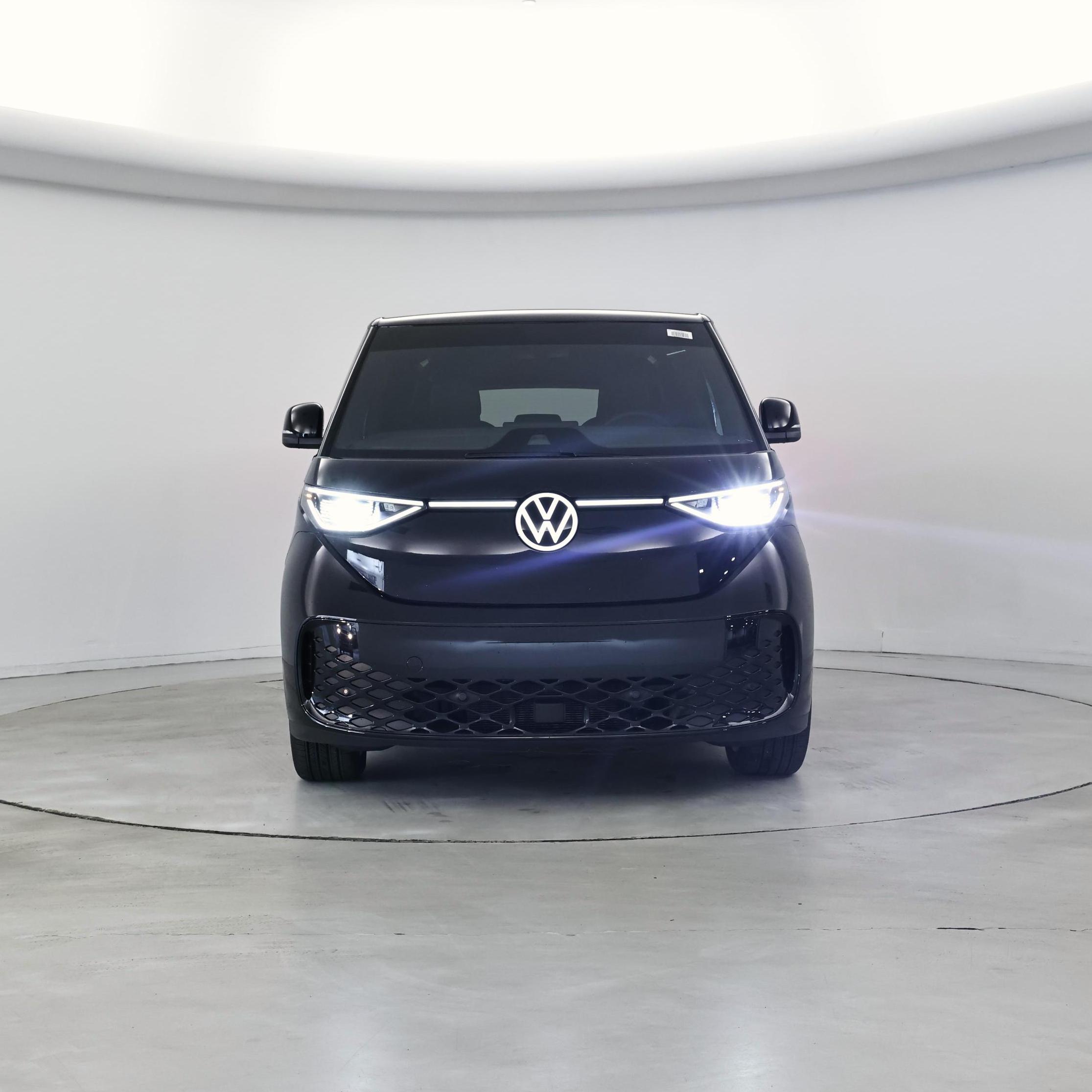 Thumbnail: 2025 Volkswagen ID.Buzz - 5