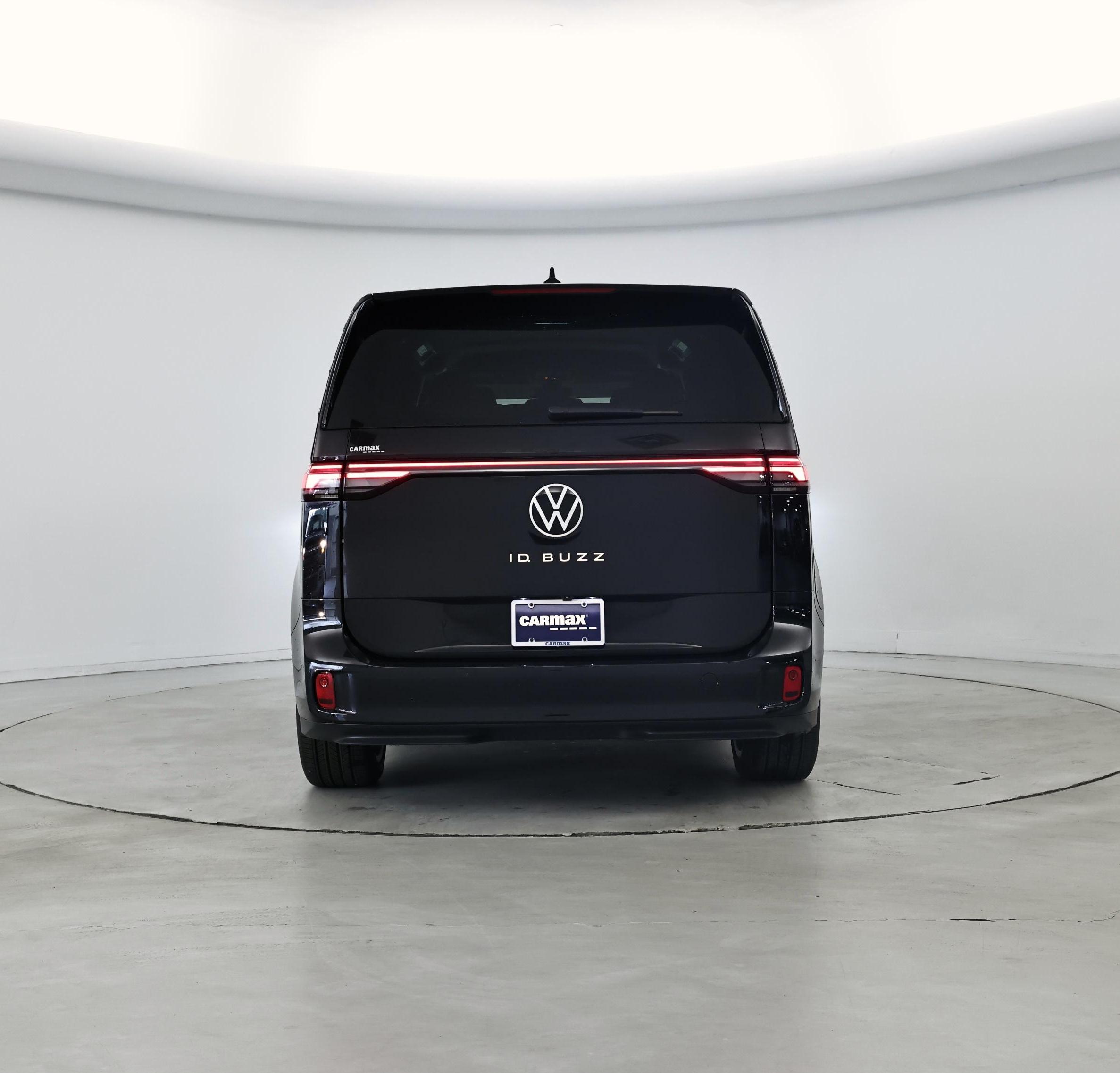 Thumbnail: 2025 Volkswagen ID.Buzz - 6