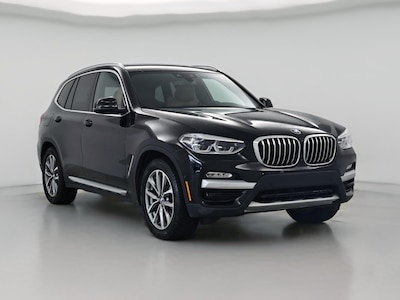 2019 BMW X3 xDrive30i -
                Norcross, GA