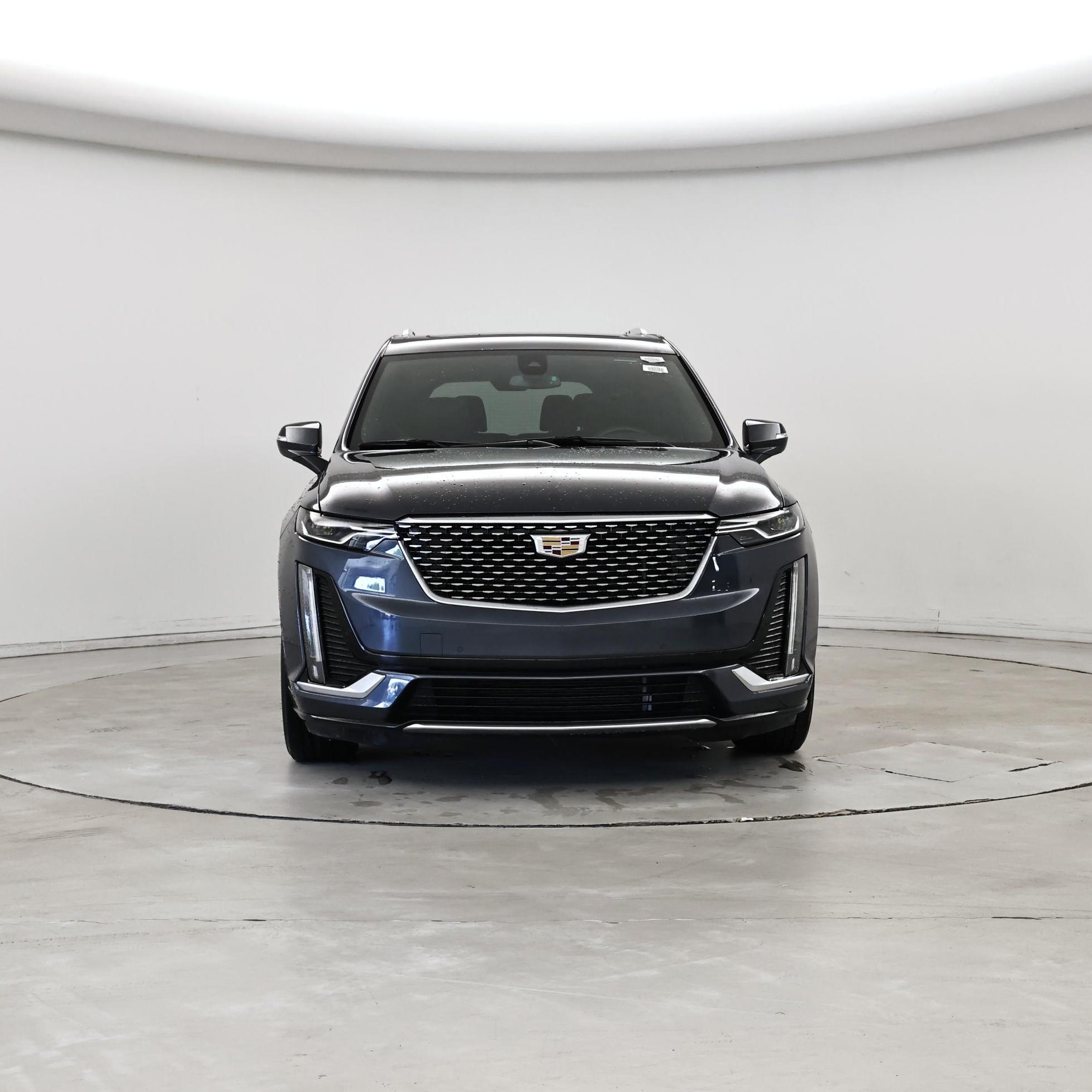 Thumbnail: 2021 Cadillac XT6 - 5