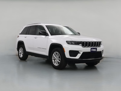 2023 Jeep Grand Cherokee Laredo -
                Tinley Park, IL