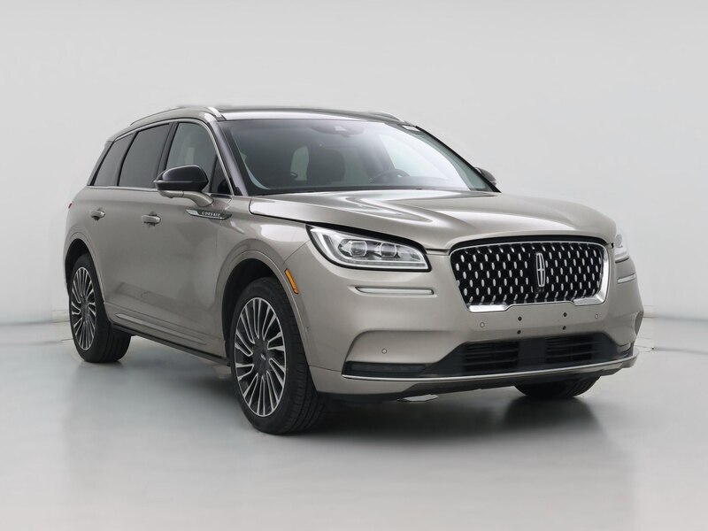 2020 Lincoln Corsair Reserve -
                  Columbus, OH